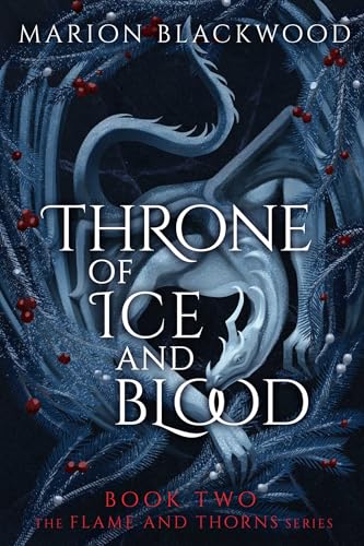 Trono de hielo y sangre