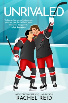 Unrivaled | Preorder