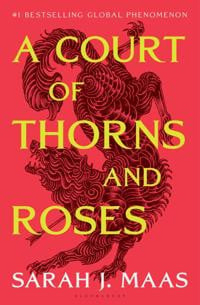 A Court of Thorns and Roses