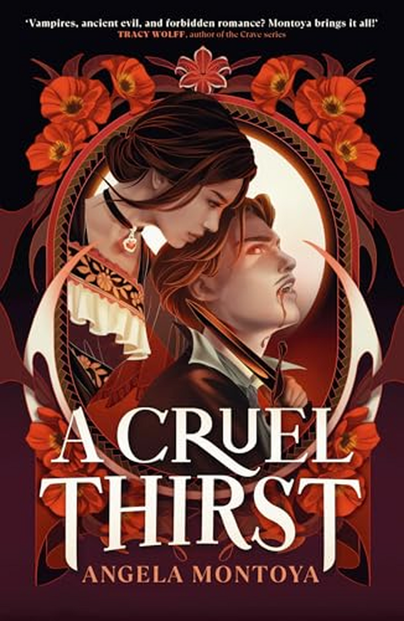 A Cruel Thirst