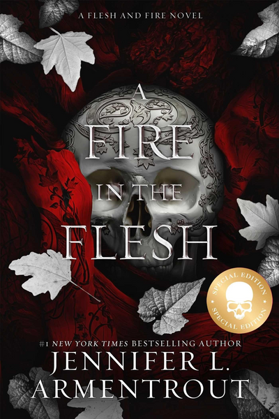 A Fire In The Flesh