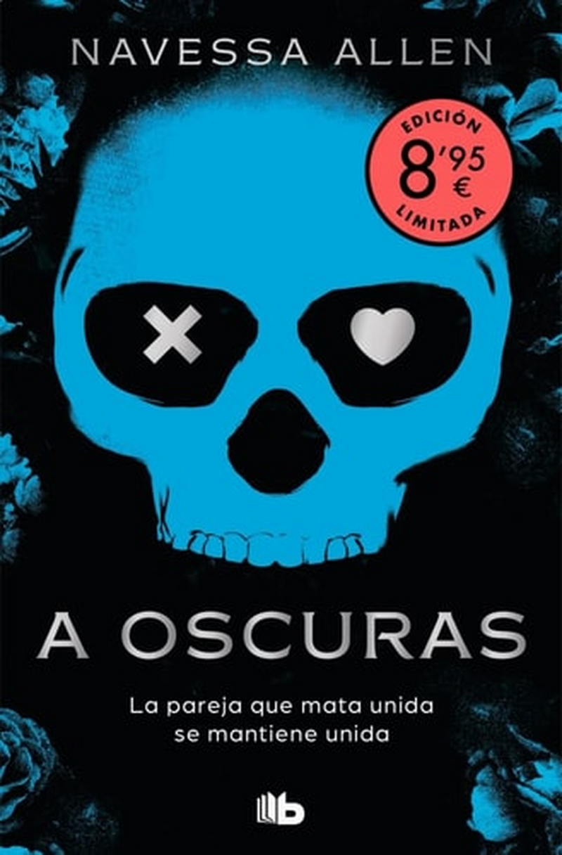 A oscuras (Edición Limitada · Verano)