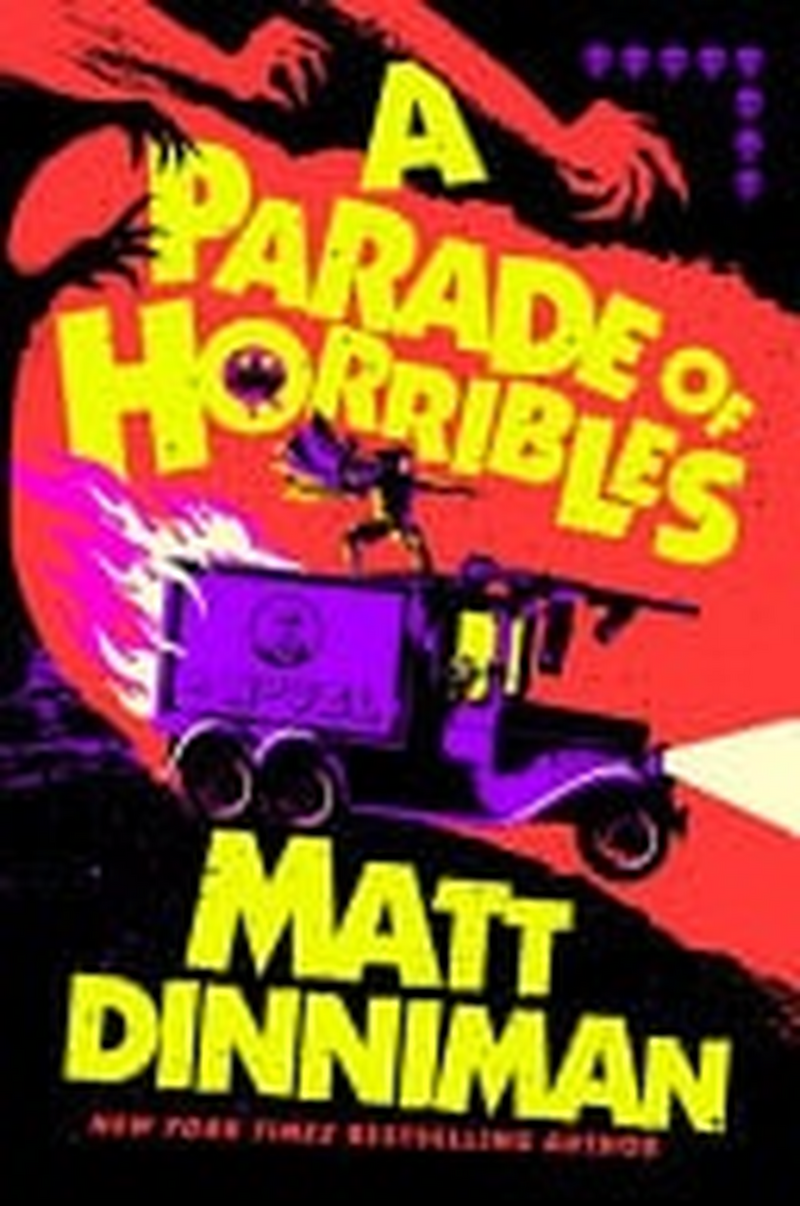 A Parade of Horribles