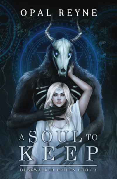 A Soul to Keep