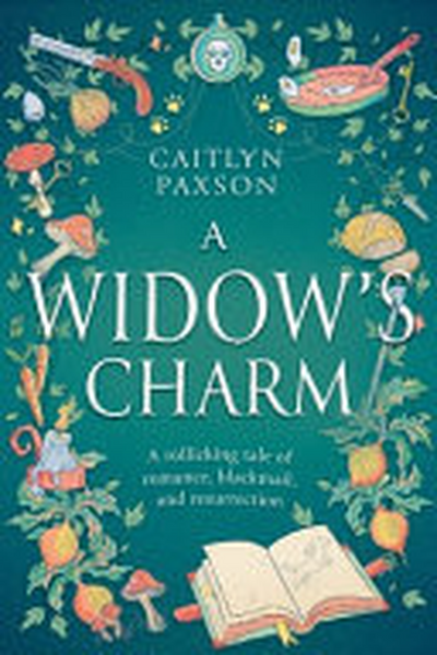 A Widow's Charm