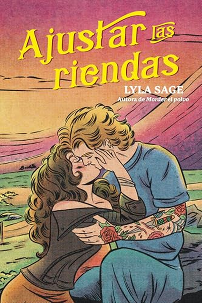 Ajustar Las Riendas