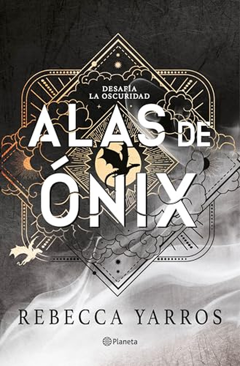 Alas de Onix