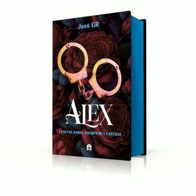 Alex (Clan Z, 3): Lealtad, Rabia, Sacrificio Y Castigo
