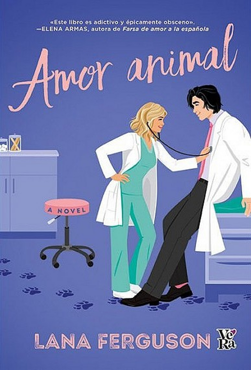 Amor Animal