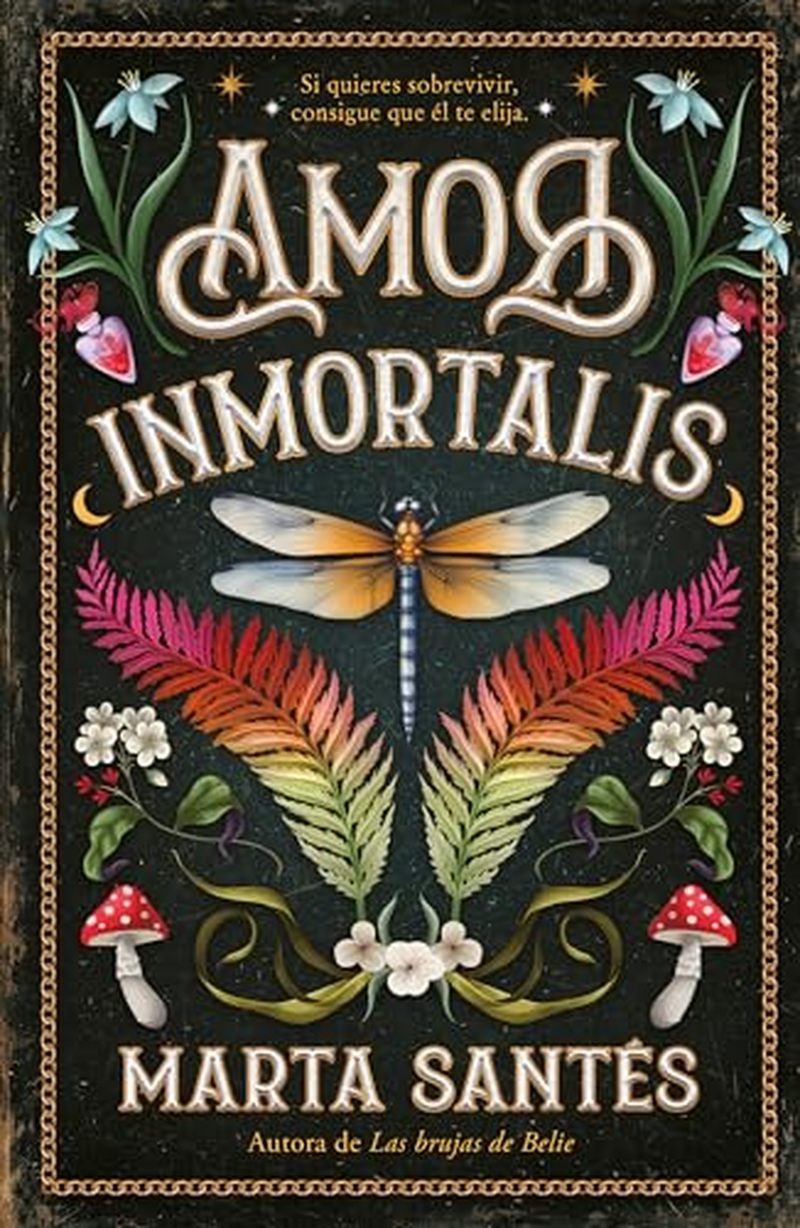 Amor Inmortalis