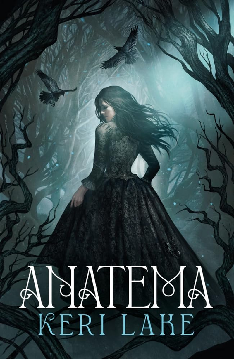 Anatema