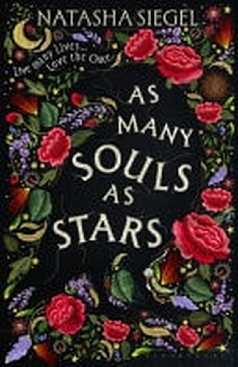 As Many Souls as Stars