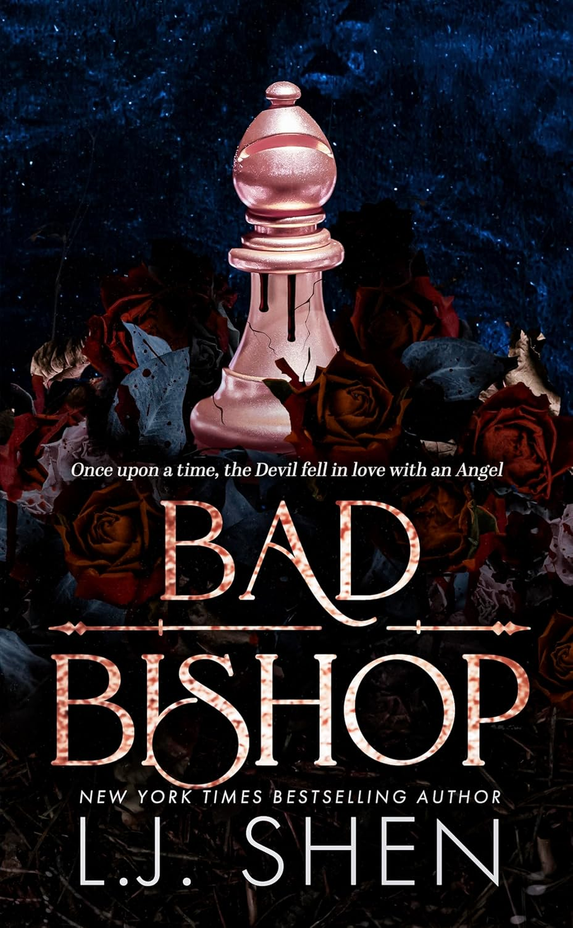 Bad Bishop