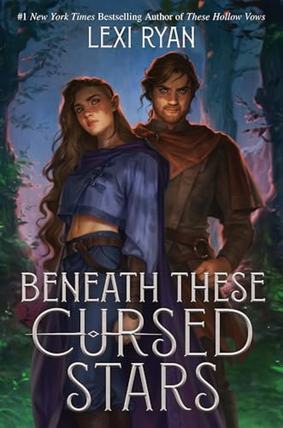 Beneath These Cursed Stars