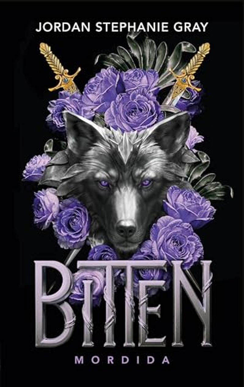 Bitten (Mordida)