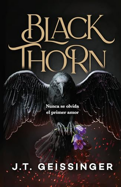 Blackthorn: Cómo Los Perros Sin Hogar Me Enseñaron El Significado De La Vida