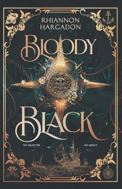 Bloody Black