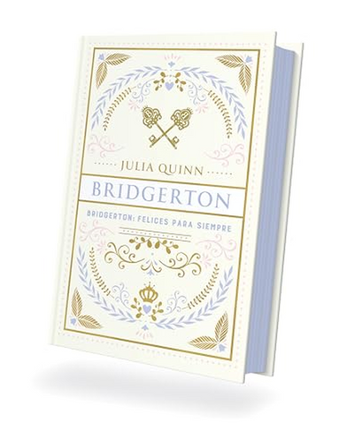Bridgerton novella - Felices Para Siempre