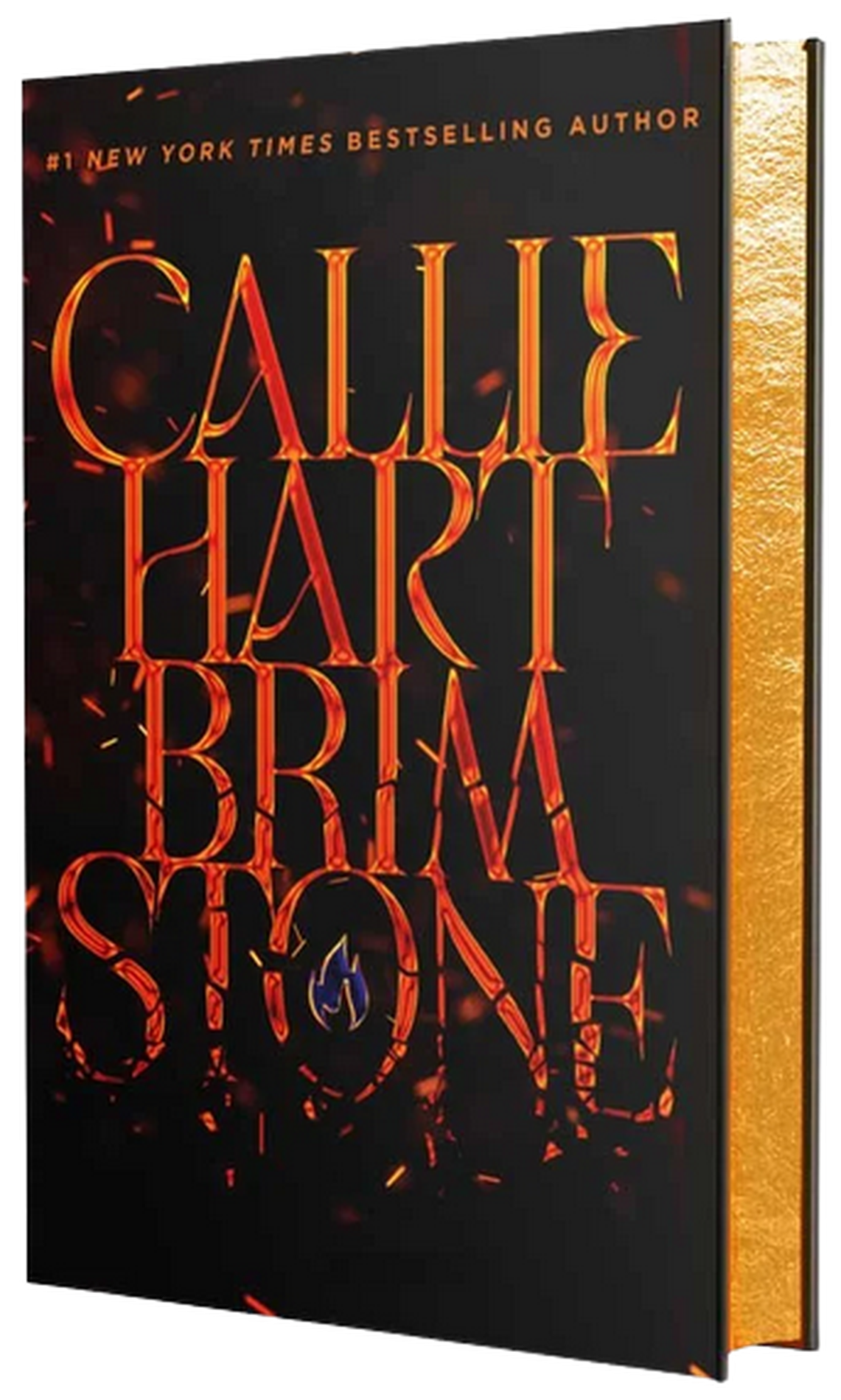 Brimstone (Deluxe Edition)