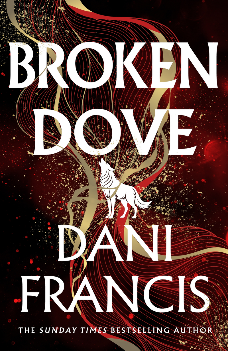 Broken Dove