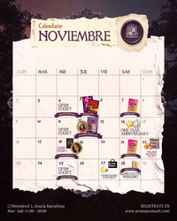 Vie 27 Nov, All day | Black Friday