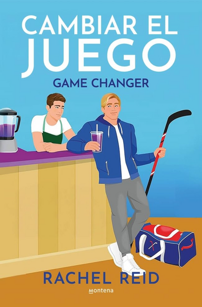 Cambiar El Juego: Game Changer