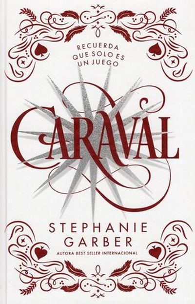 Caraval | Spanish Edition