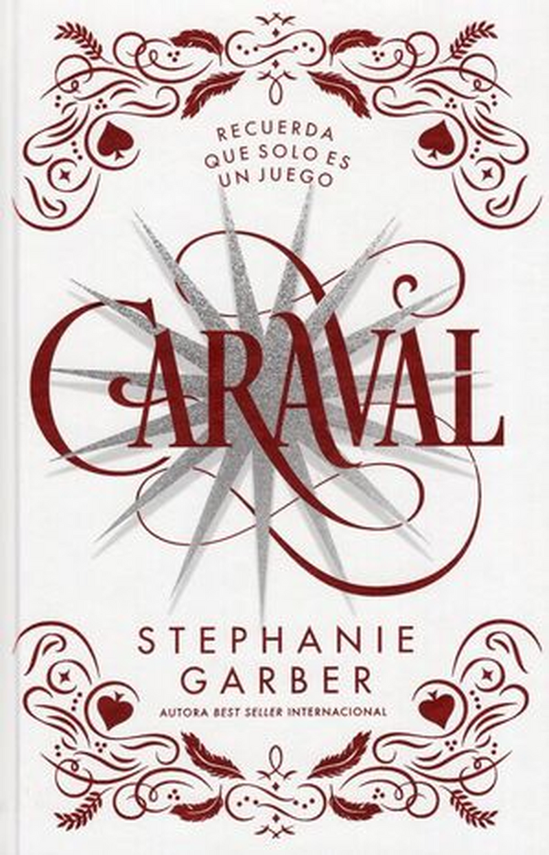 Caraval | Spanish Edition