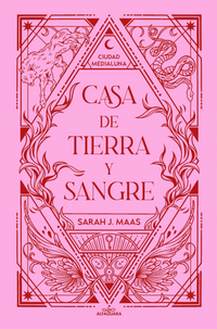 Casa De Tierra Y Sangre (Edición Especial)