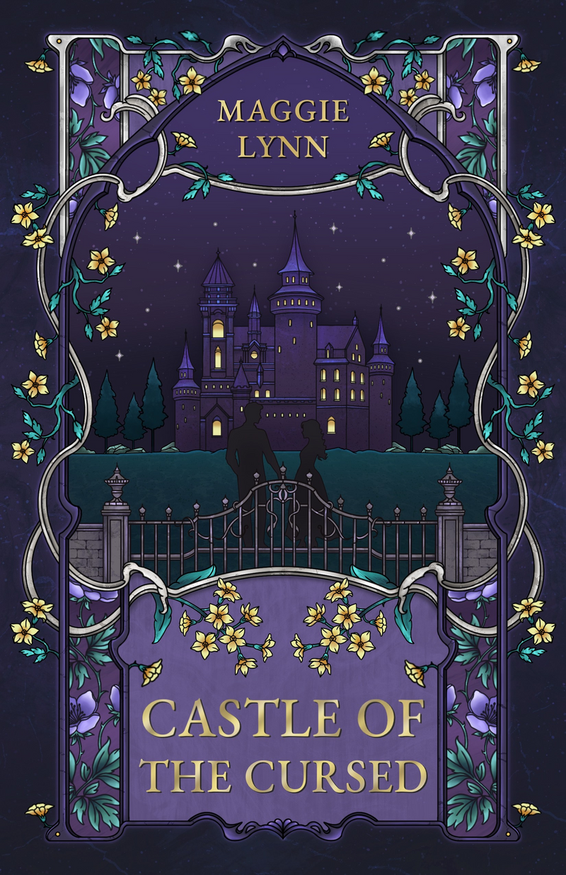 Castle Of The Cursed