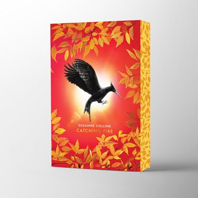 Catching Fire - Deluxe Edition