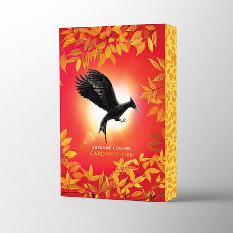 Catching Fire - Deluxe Edition
