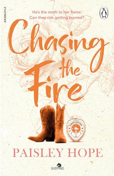 Chasing The Fire