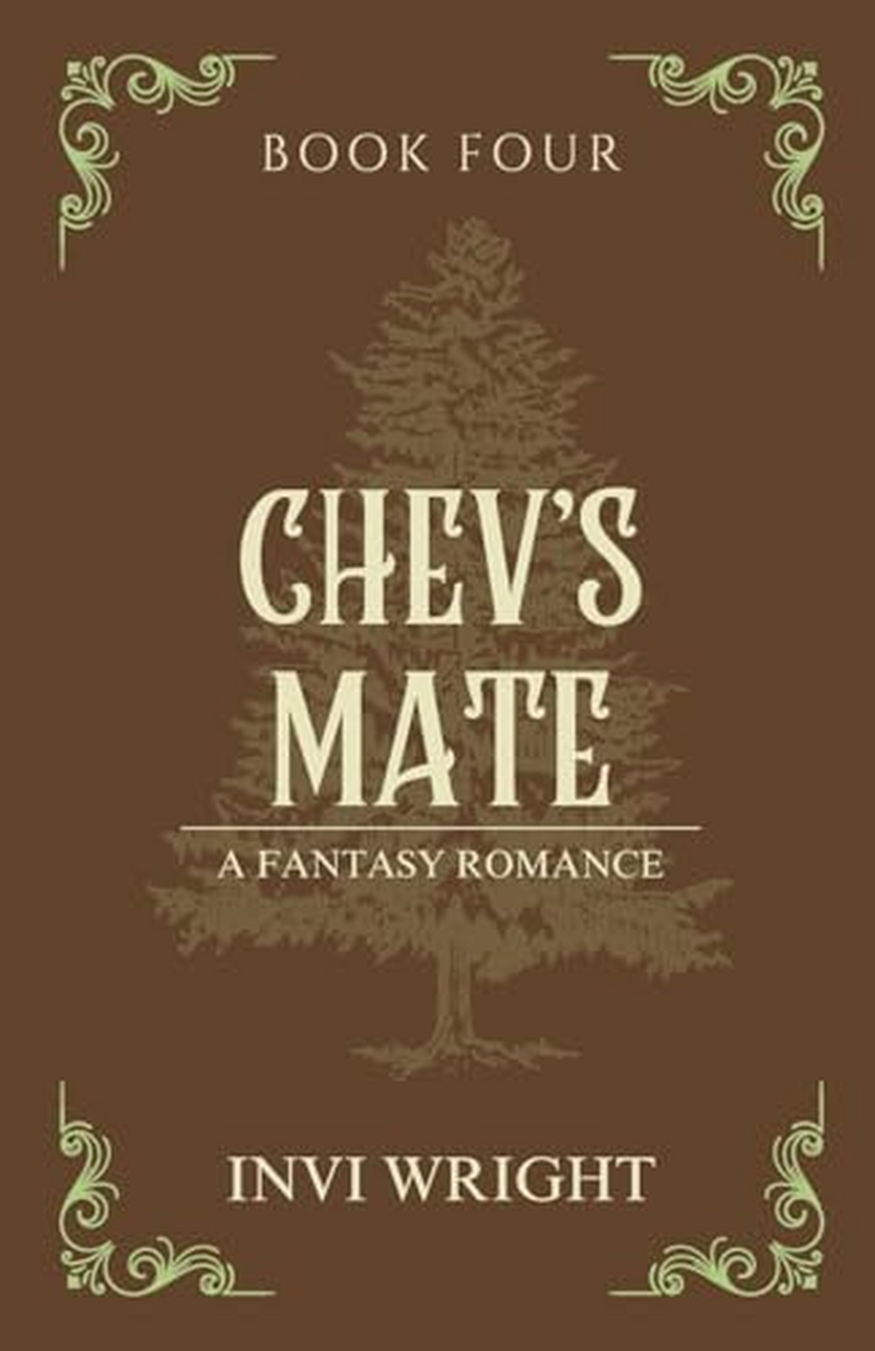 Chev'S Mate