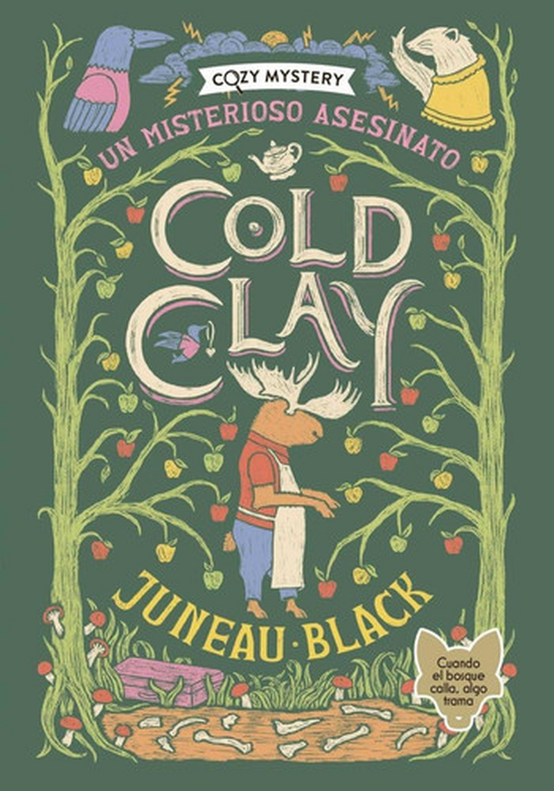 Cold Clay