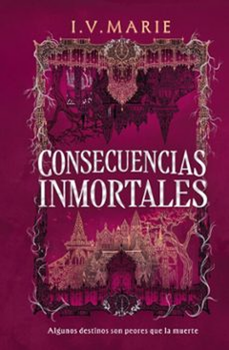 Consecuencias inmortales