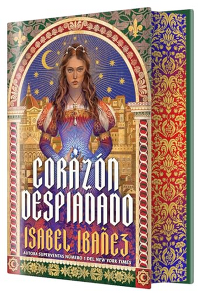 Corazón Despiadado