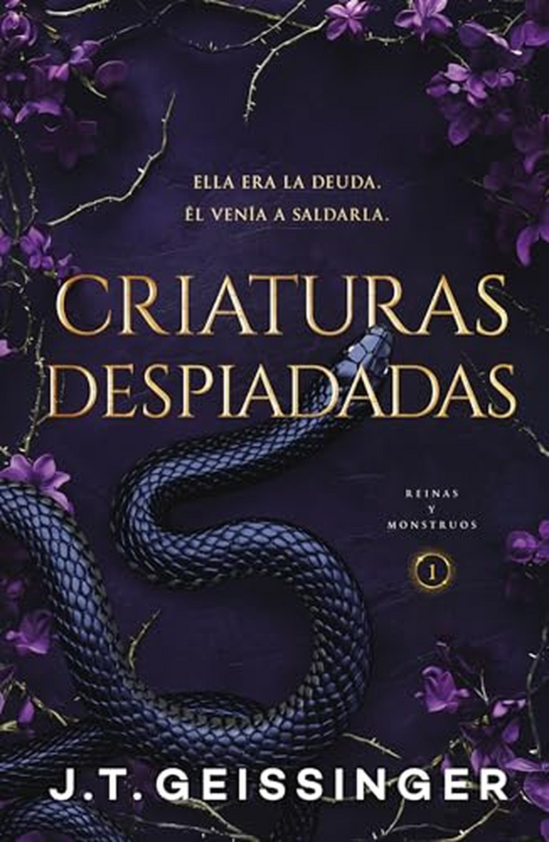 Criaturas Despiadadas
