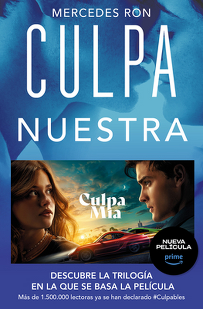 Culpa Nuestra