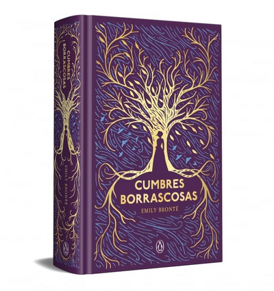 Cumbres Borrascosas (Edicion Limitada)