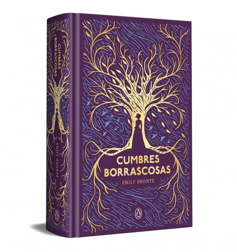 Cumbres Borrascosas (Edicion Limitada)