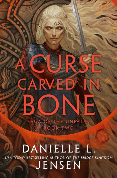 Curse Carved in Bone