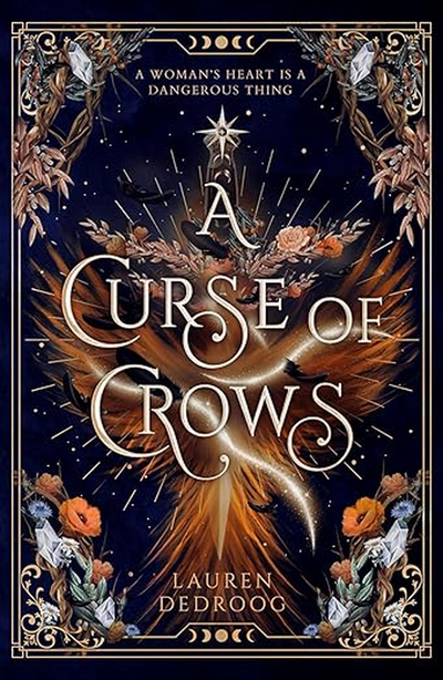 Curse of Crows