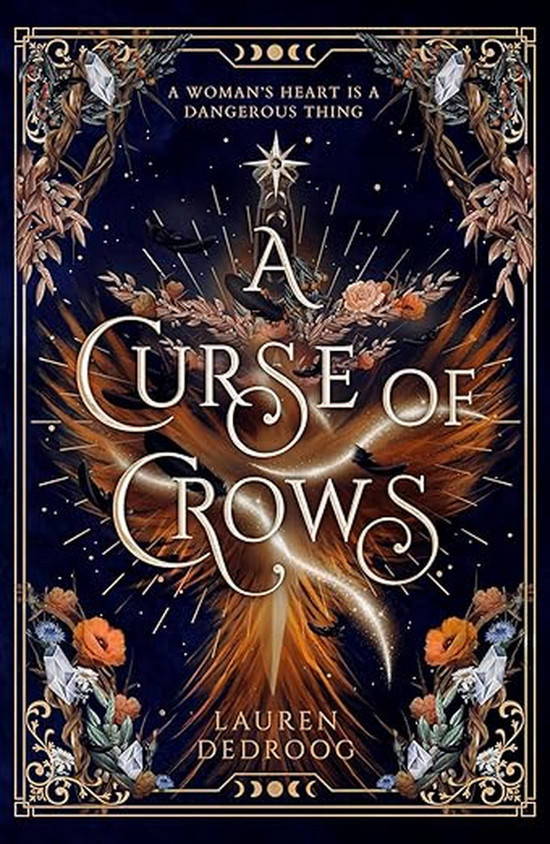 Curse of Crows
