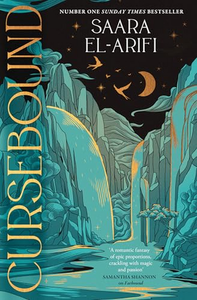 Cursebound