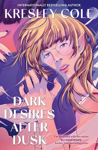 Dark Desires After Dusk Pa