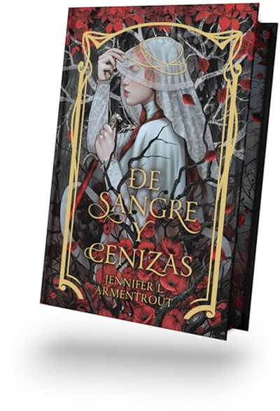 De sangre y cenizas (Cantos Pintados)