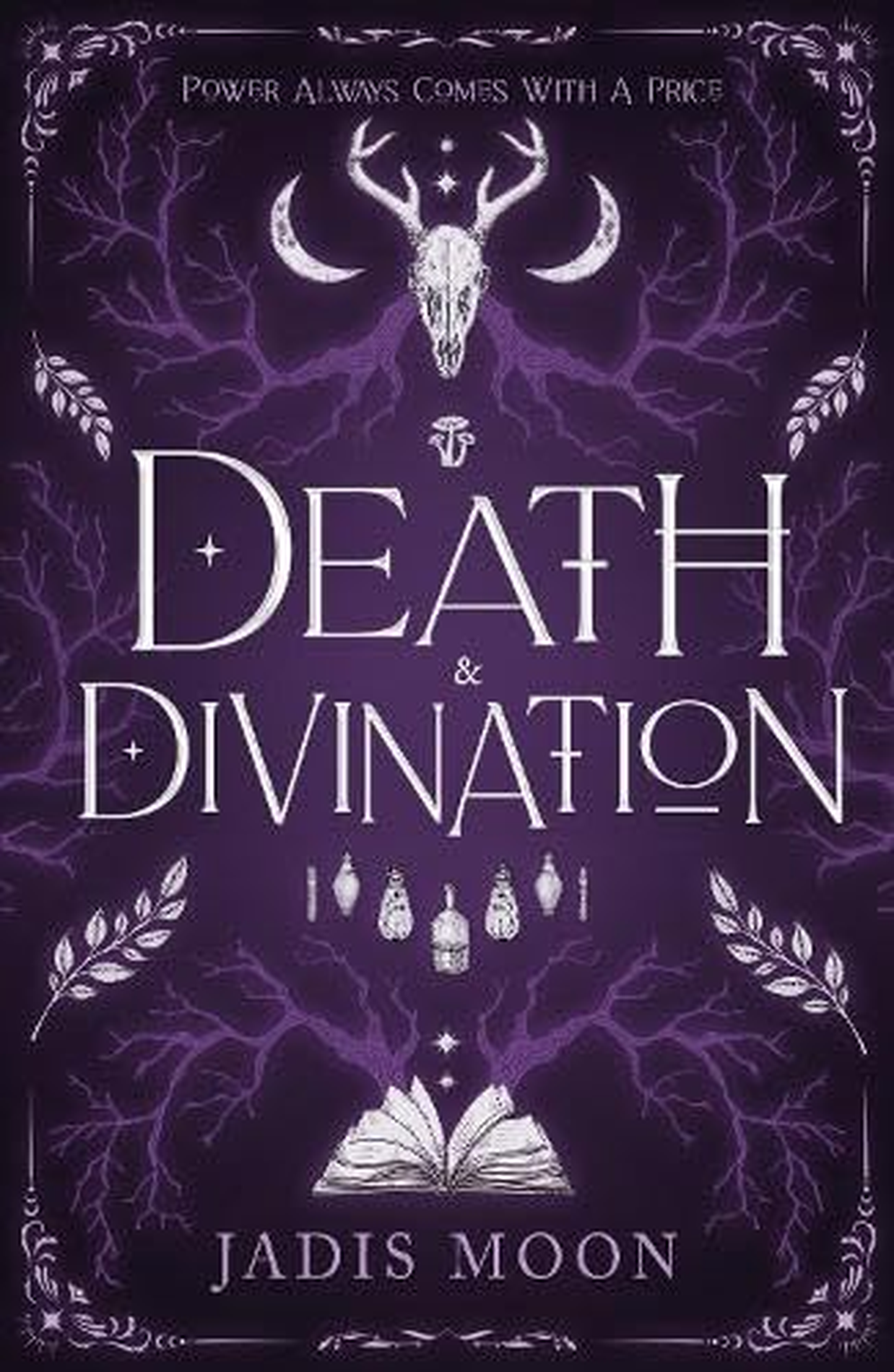 Death and Divination