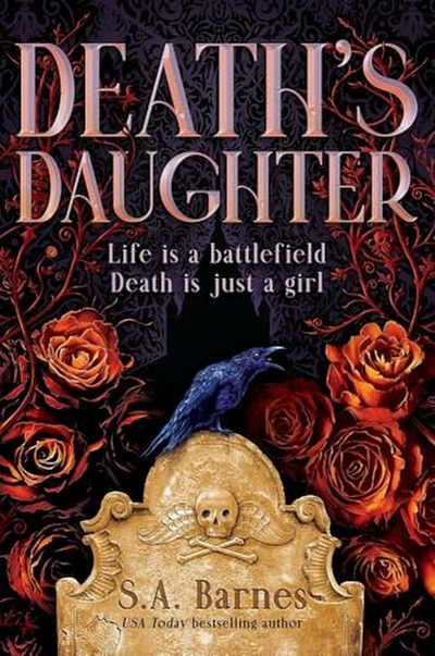 Death'S Daughter