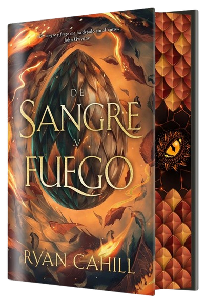 De Sangre y Fuego · Edición Especial